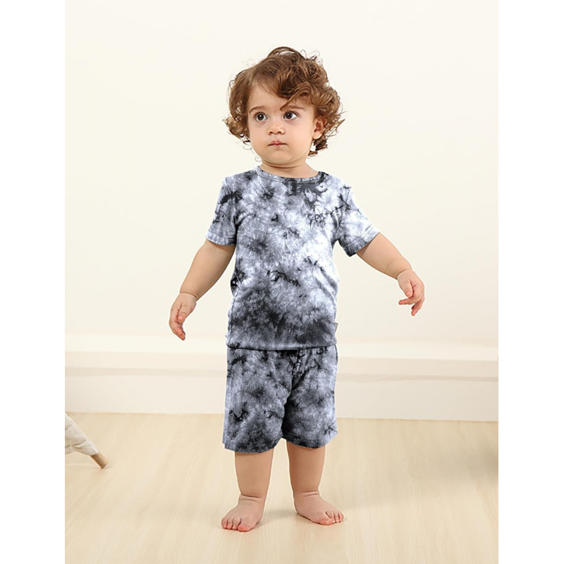 Kids Soft Rayon From Bamboo Sleepwear