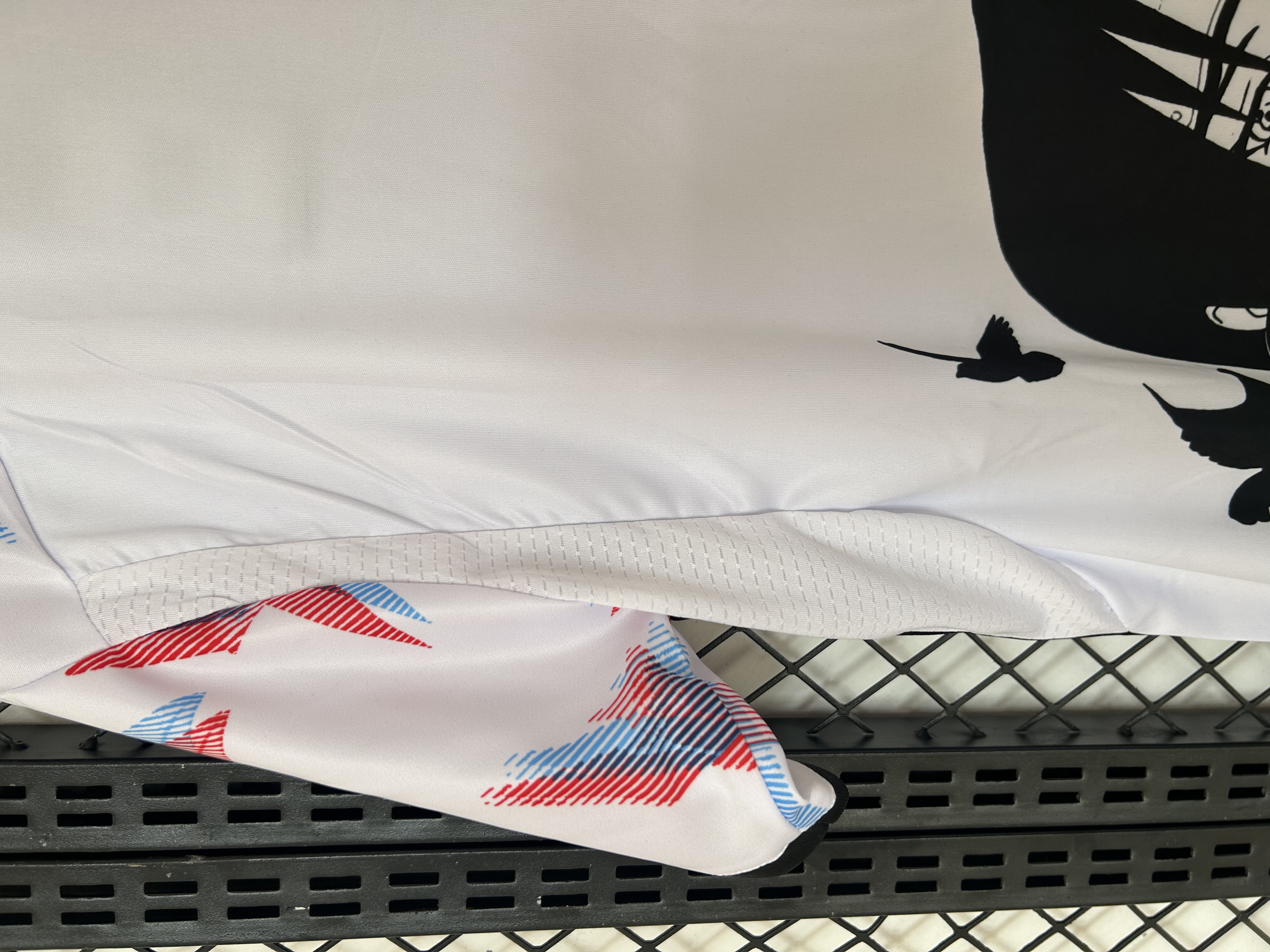 2024/25 Japan Ninja Edition Jersey