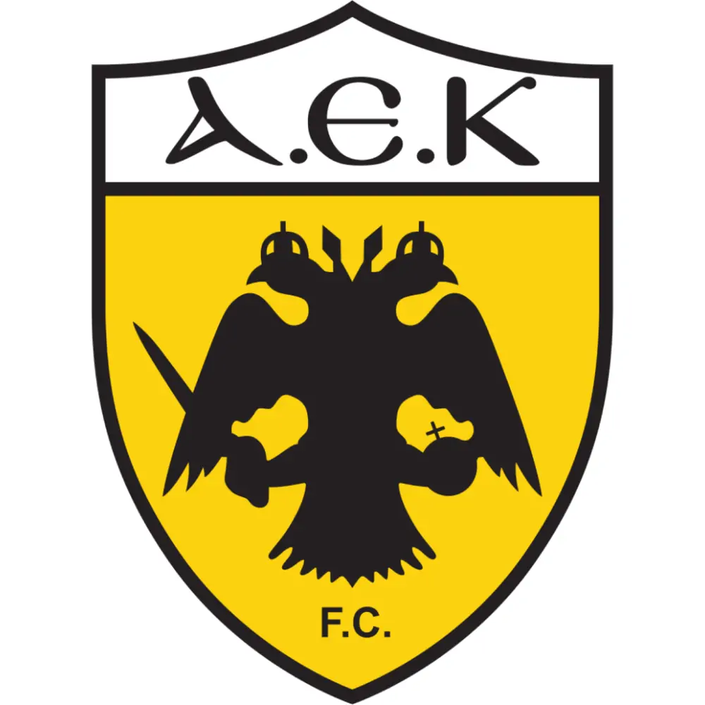 AEK Athens F.C.