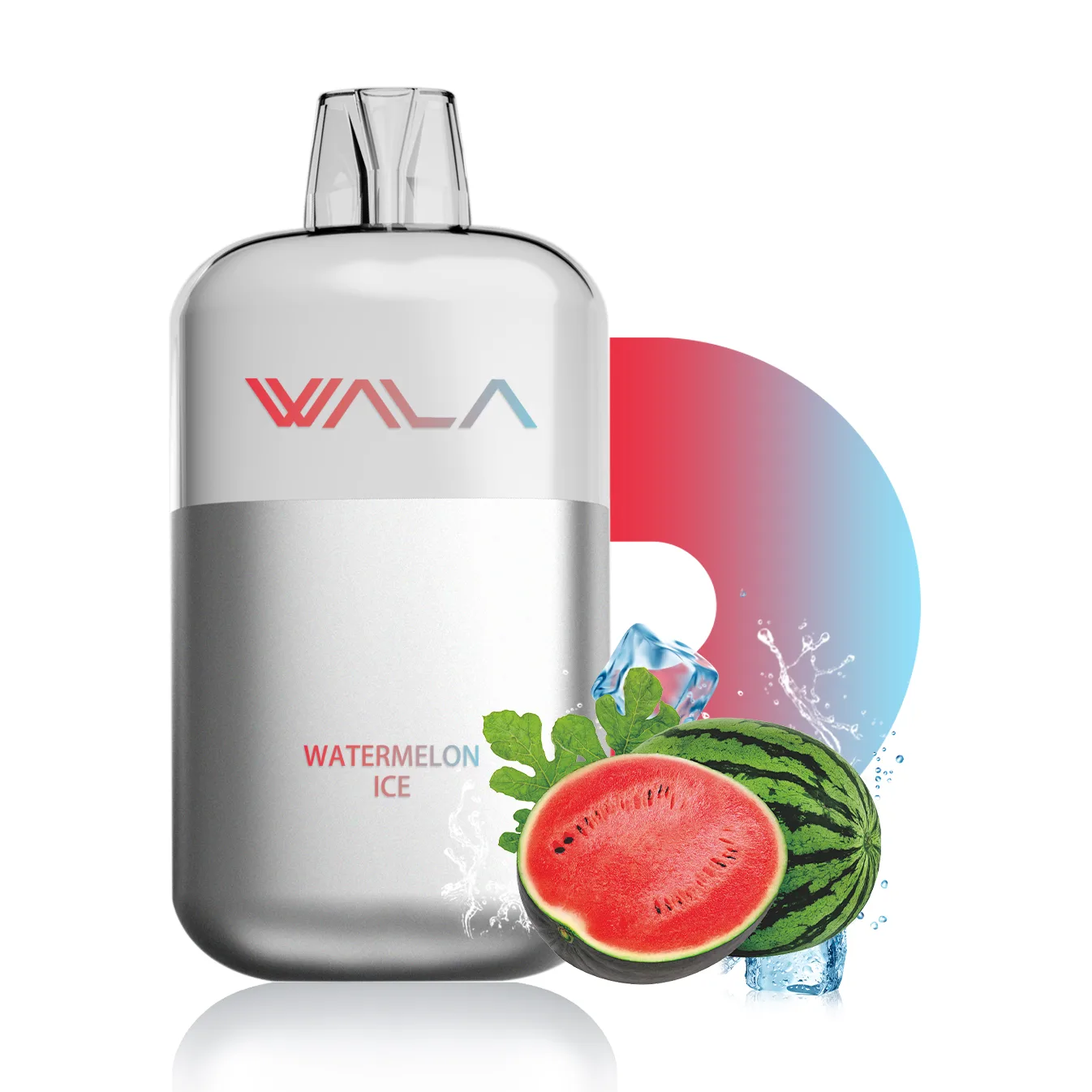 Wala Pop 10000 Puffs