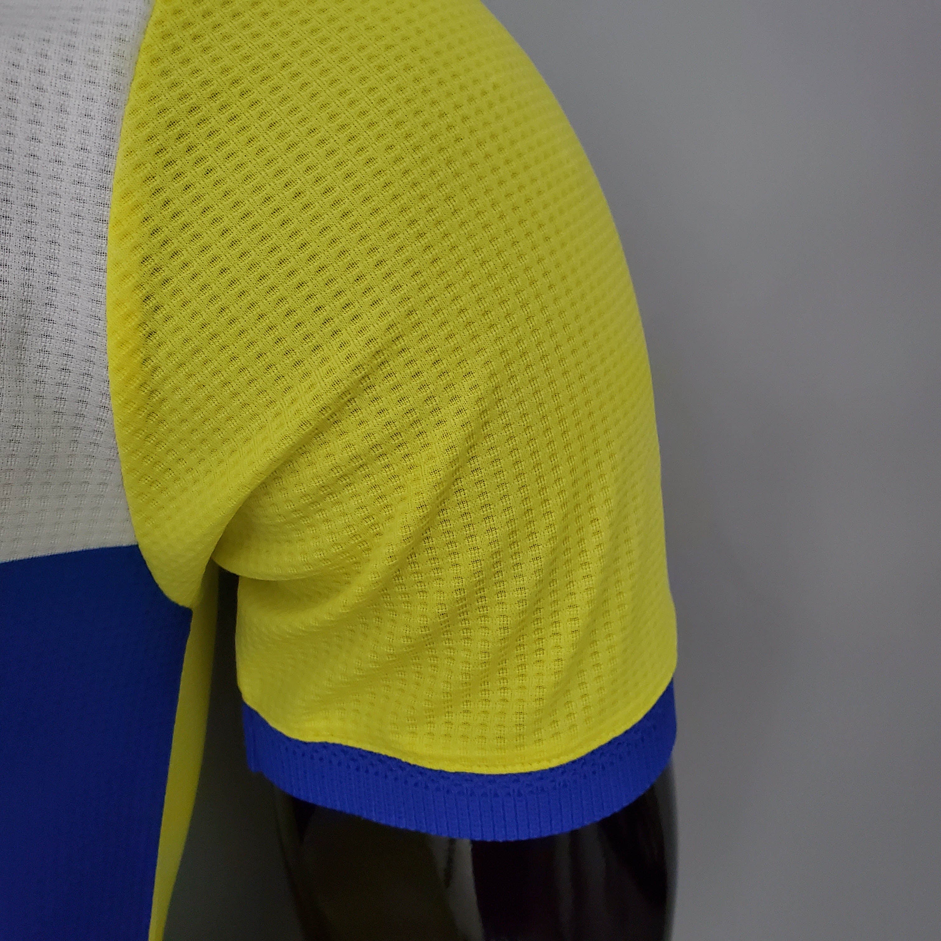 Player Version Juventus Football Shirt Third Away 2021/2022 1:1 Thai Quality