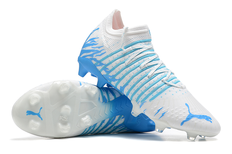 Future Star II Neymar exclusive boots waterproof full knitted FG football shoes