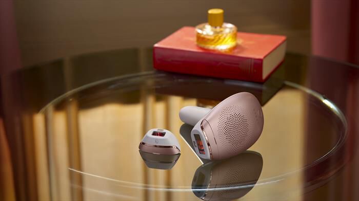 PHILIPS - Epilatore a luce pulsata LUMEA BRI920/00