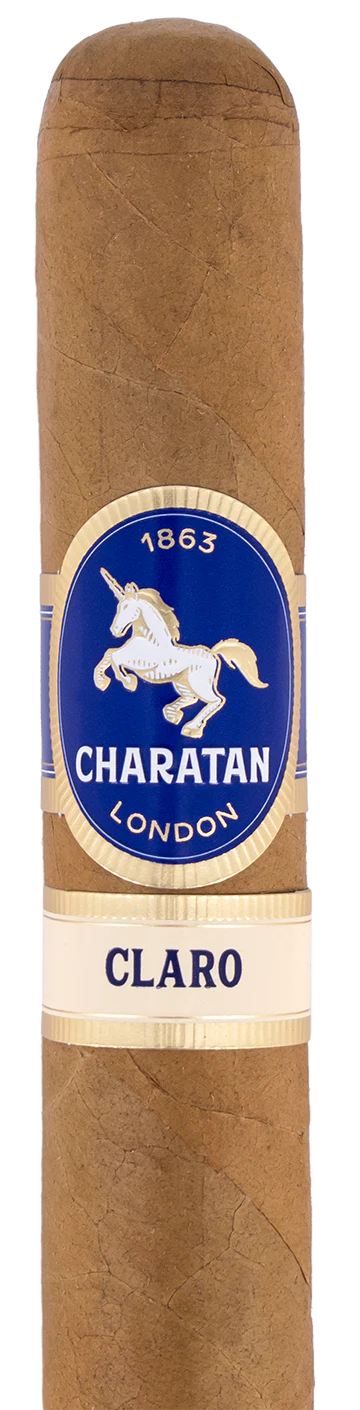 Charatan Nicaraguan Claro Toro Cigar - Single