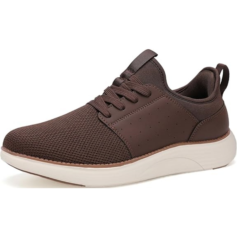 Men Casual Dress Shoes