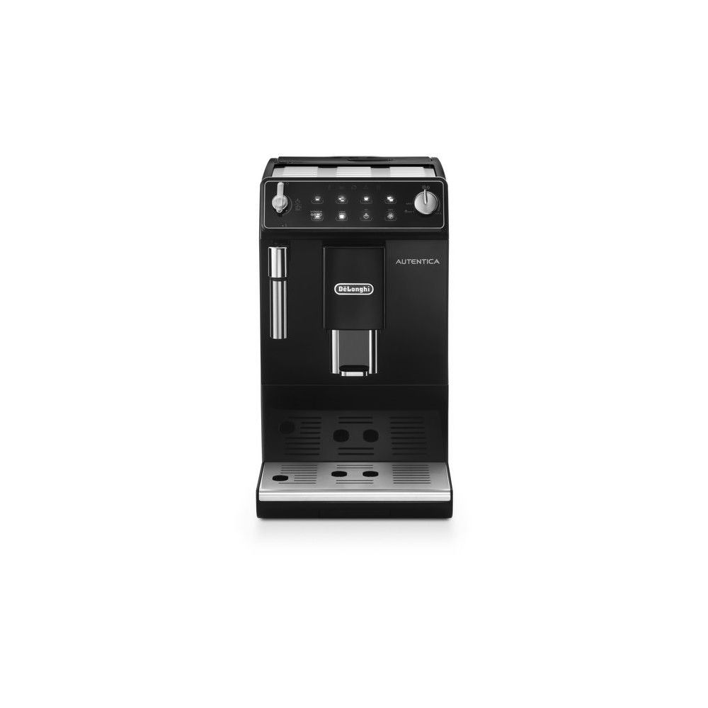 Espresso Grinder Delonghi Authentic ETAM 29.510.B noir