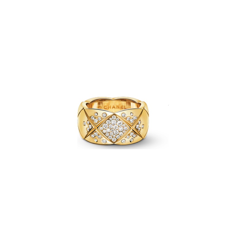 Coco Crush ring