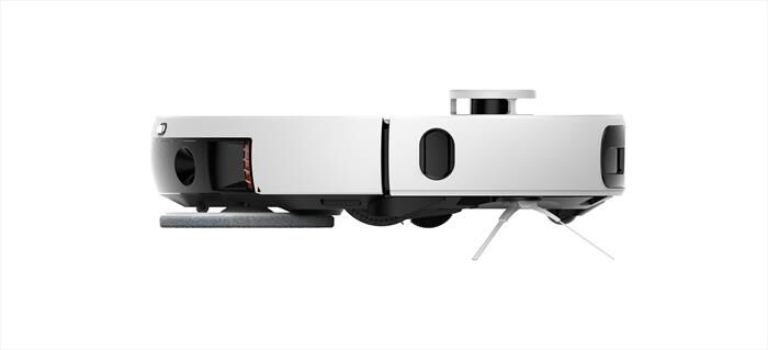 EZVIZ - Aspirapolvere robot e lavapavimenti RS2-Bianco