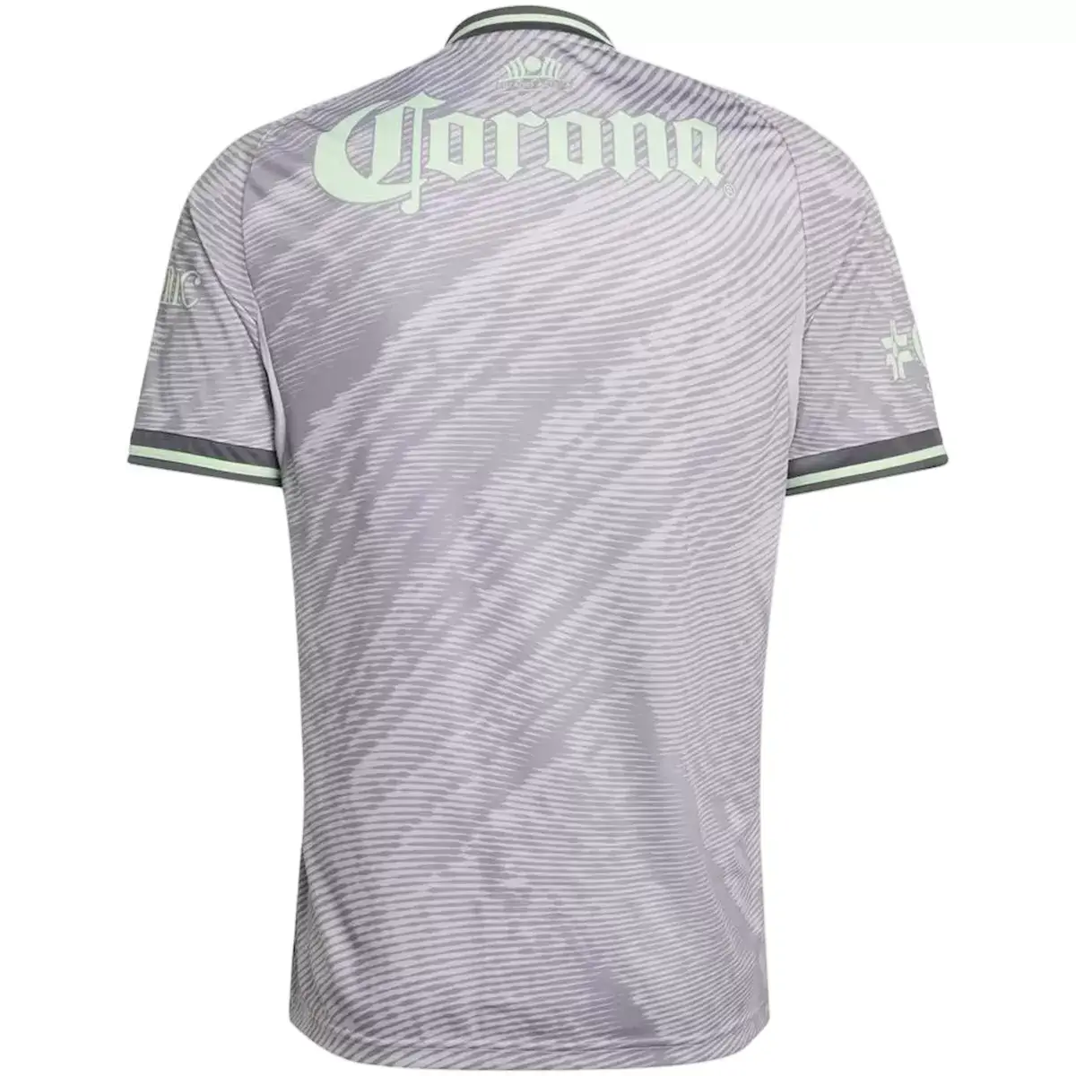 Club America Third Away Soccer Jersey 2025/26