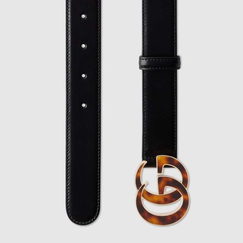 GG Marmont belt