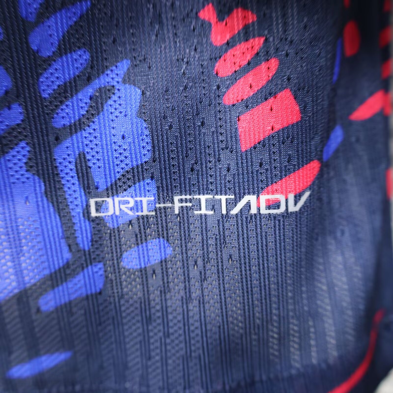 2025-26 New Season Barcelona Special Edition Jersey - Player Edition