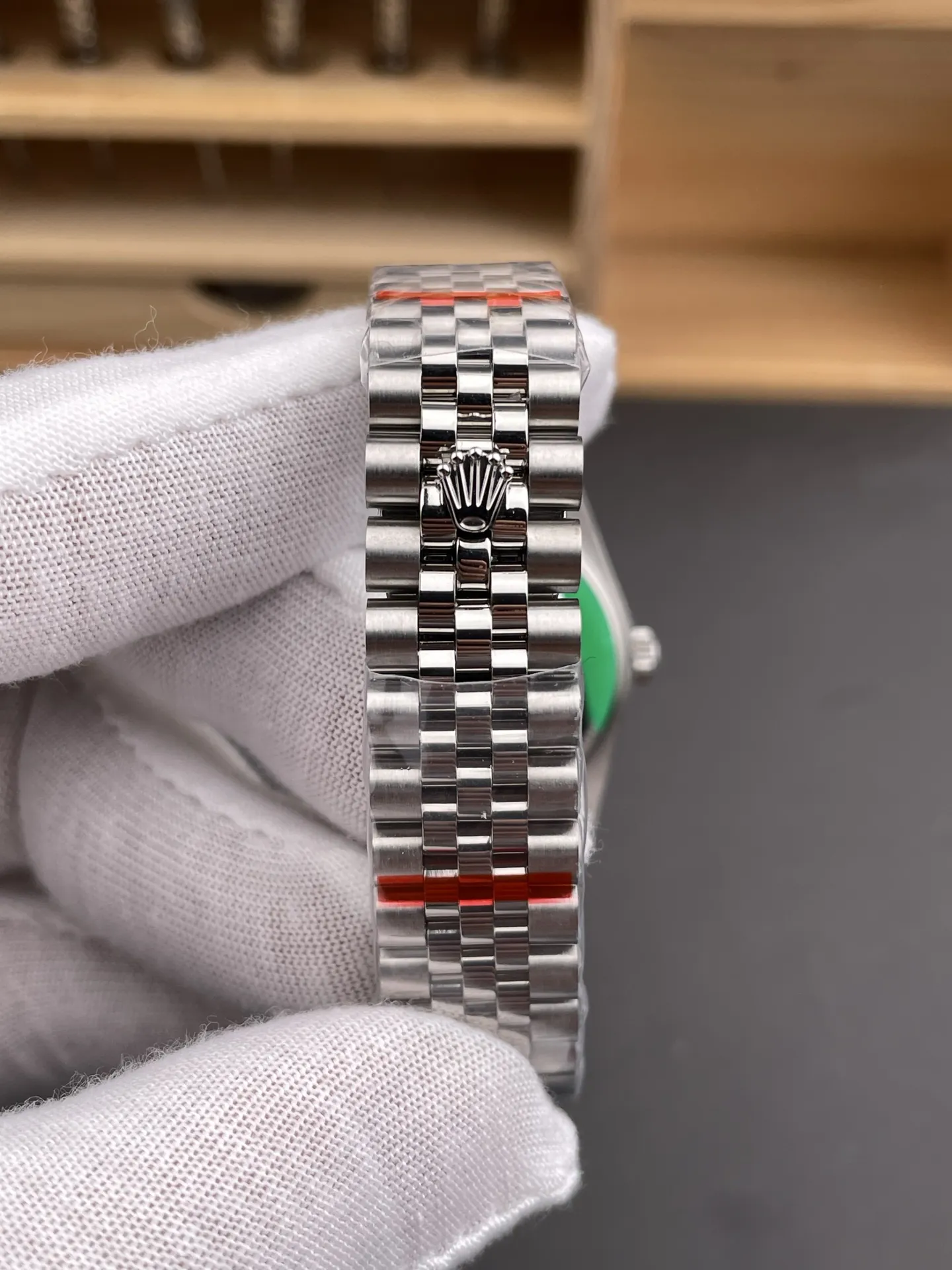 Rolex Datejust Ladies 31mm