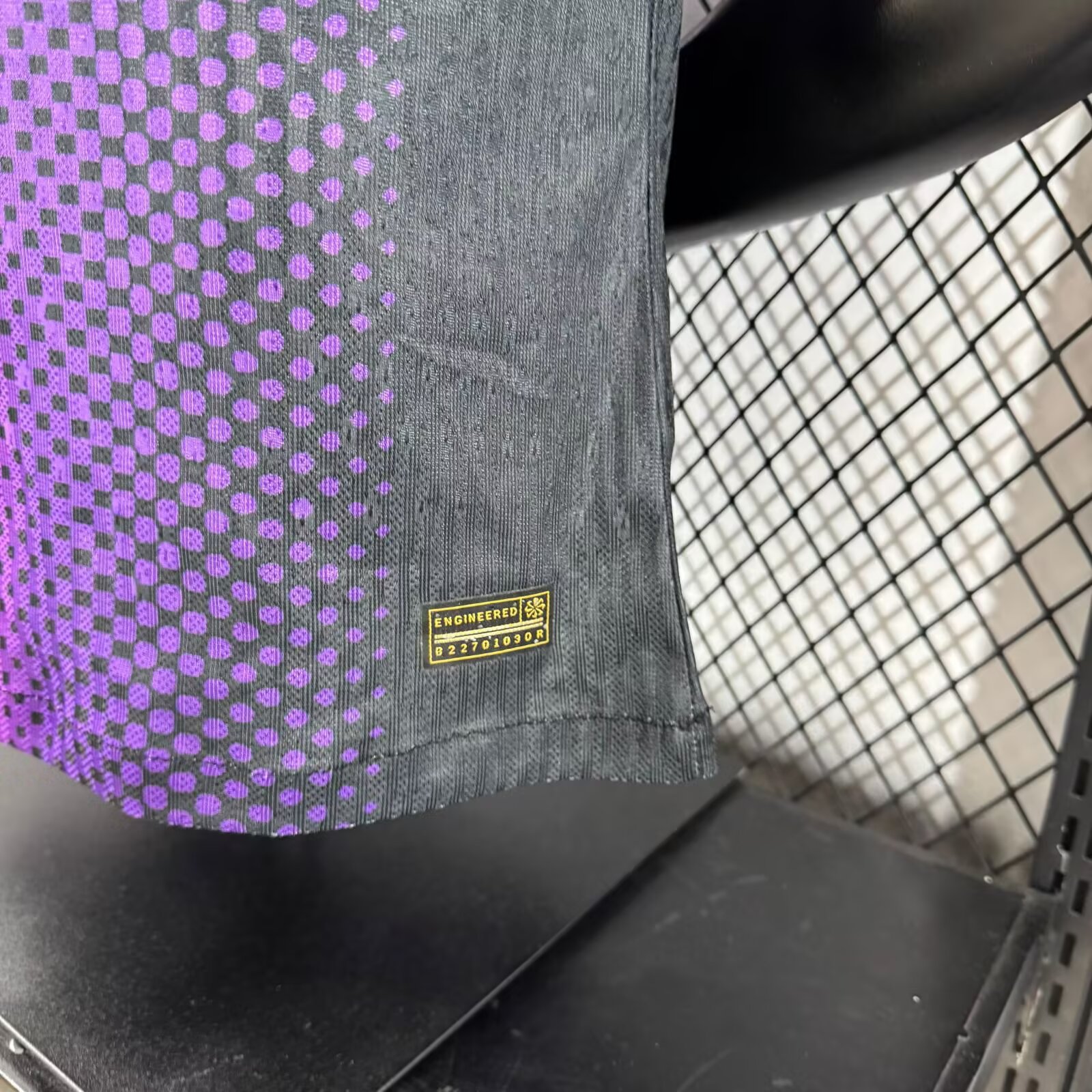 2025-26 Paris Saint-Germain Special Edition Jersey - Player Edition