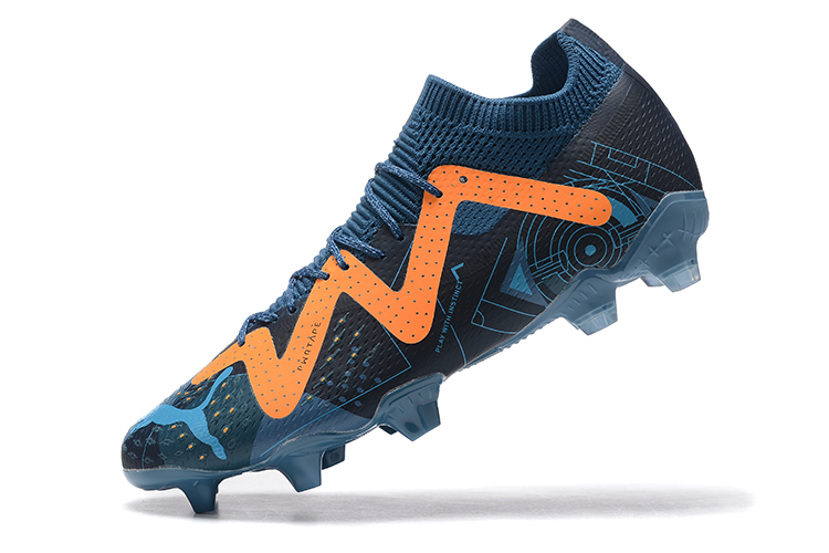 Future Ultimate FG Football Shoes