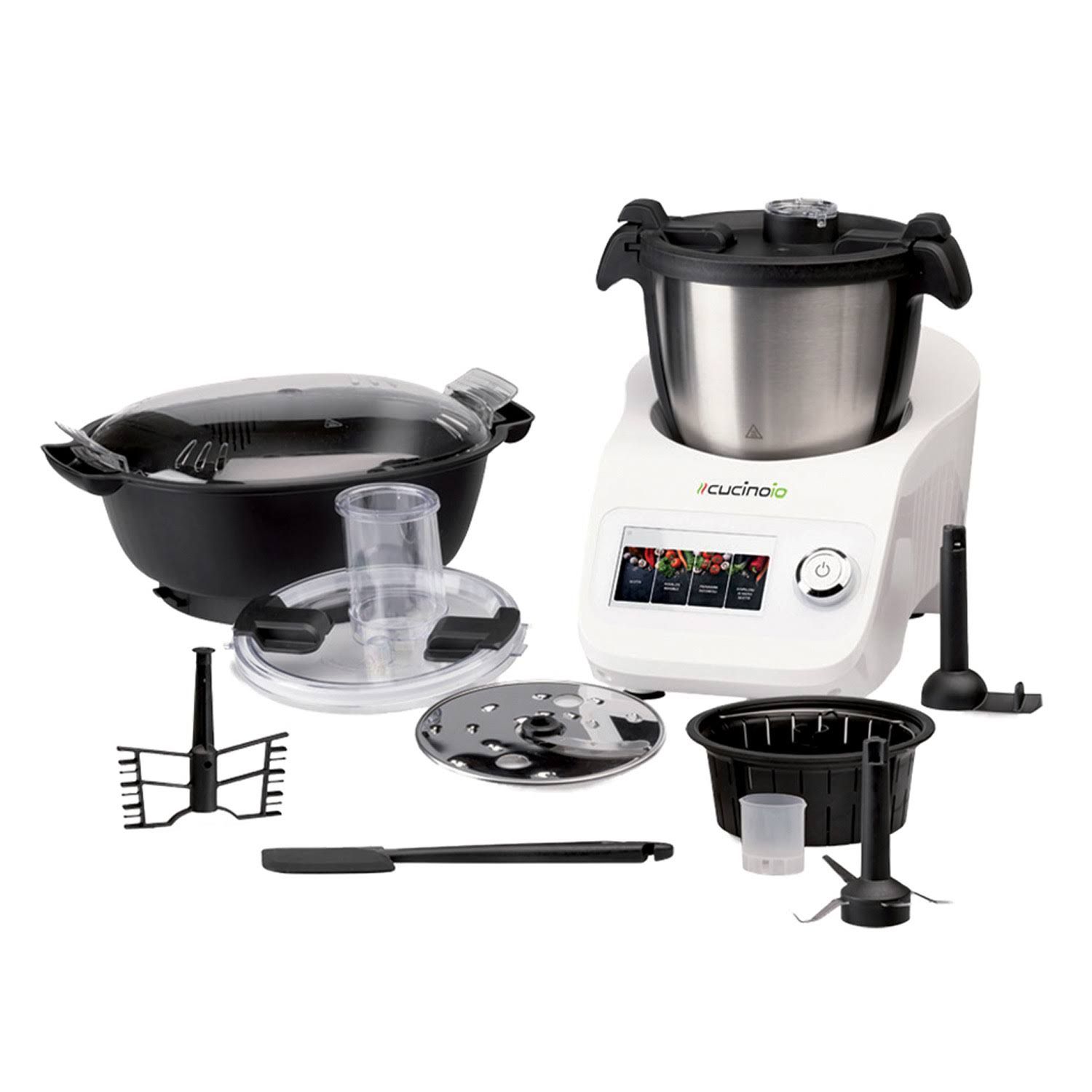 altri brand Robot da cucina multifunzione Wi Fi