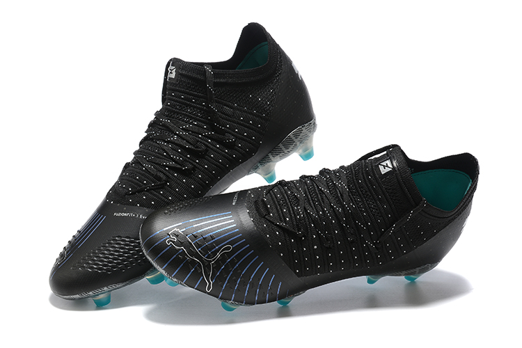 Future Star II Neymar exclusive boots waterproof full knitted FG football shoes