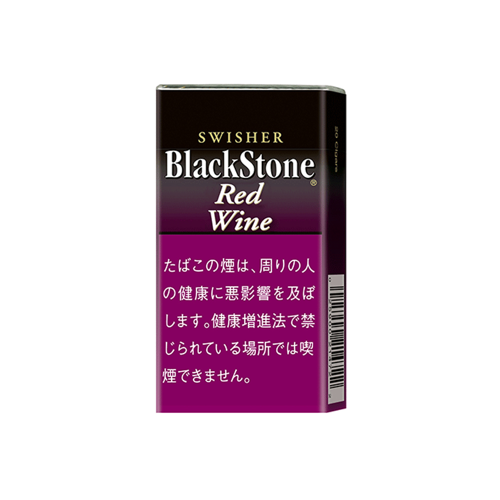 BlackStone Red Wine
