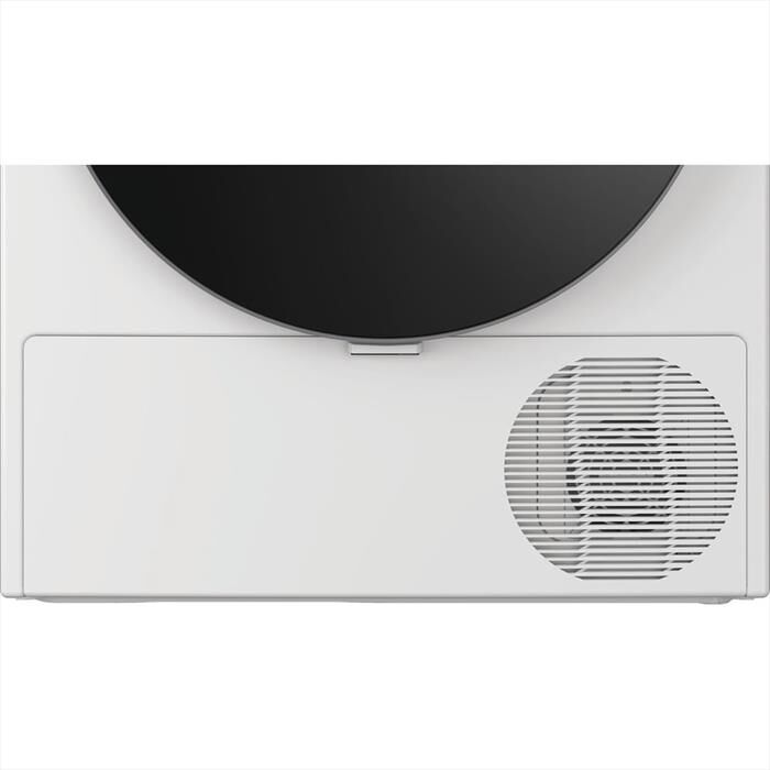 WHIRLPOOL - Asciugatrice C WD 96M WBS IT 9Kg Classe A-Bianco