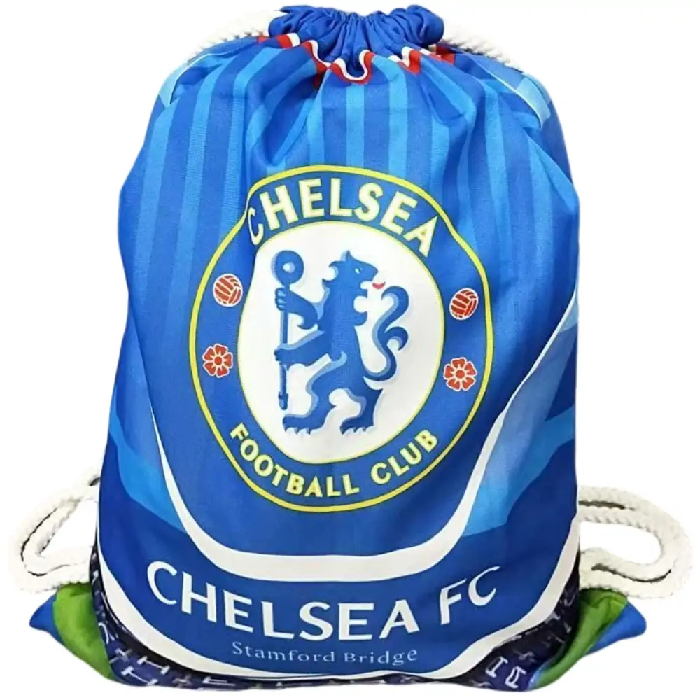 Chelsea Football Training Storage Bag 40-50CM