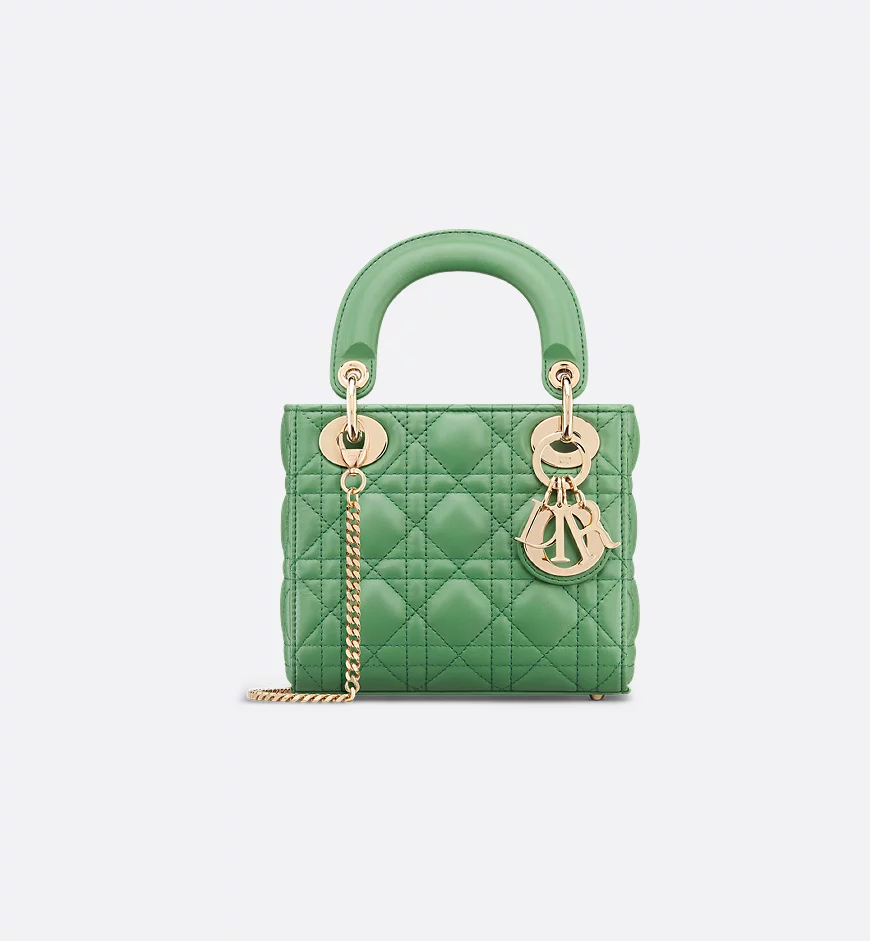 Mini Dioriviera Lady Bag