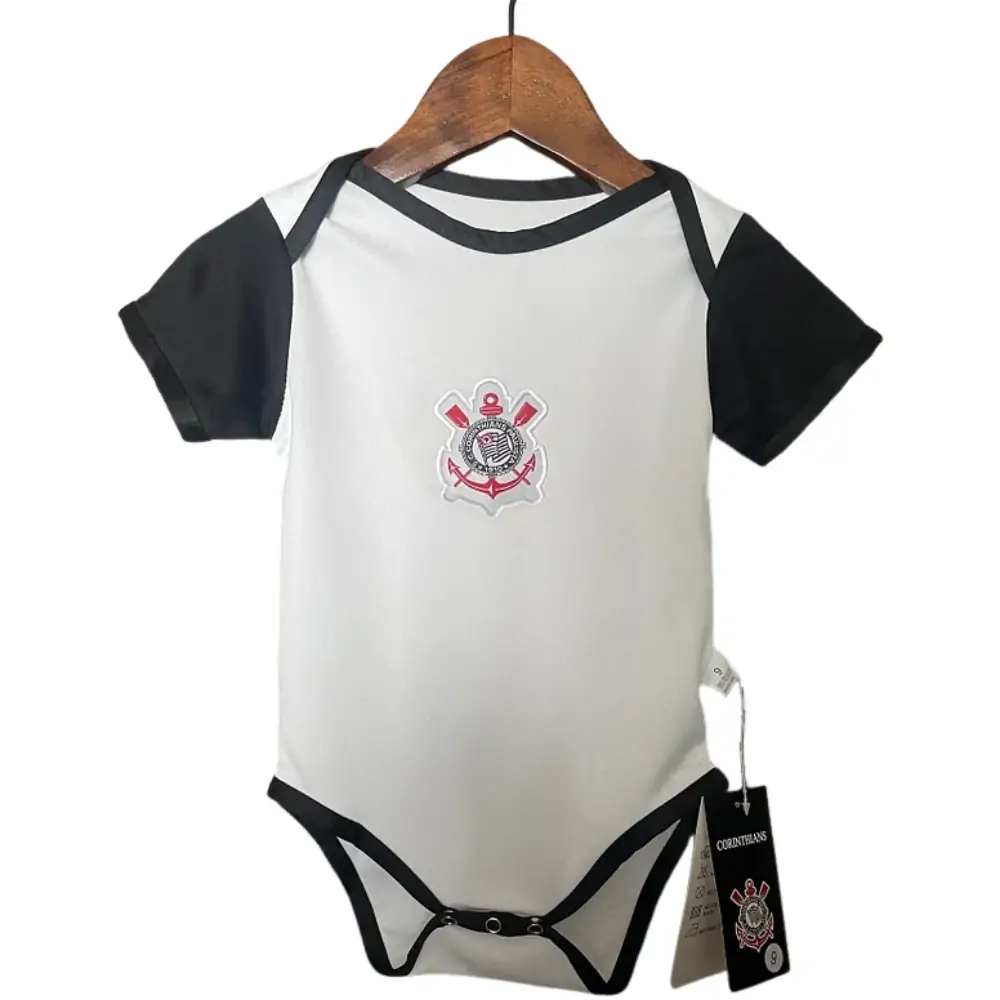 2025-26 Corinti An Club Baby Set 1:1 Thai Quality