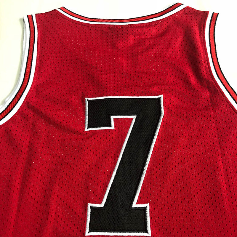 2024 New MN Slam Dunk No. 7 Miyagi Ryota S-XXL