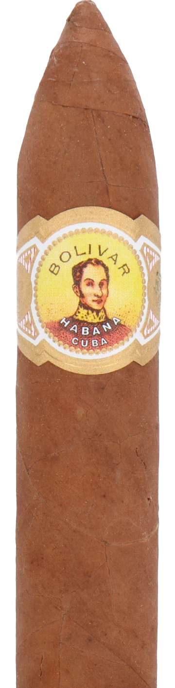 Bolivar Belicosos Finos Cuban Cigar - Single