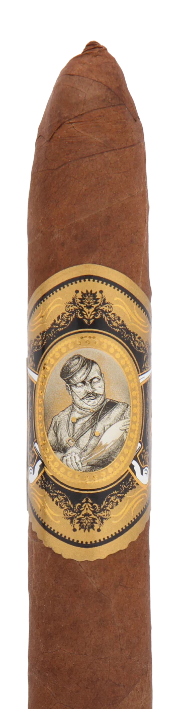 Gurkha Kingdom Figurado Limited Edition Cigar - Single