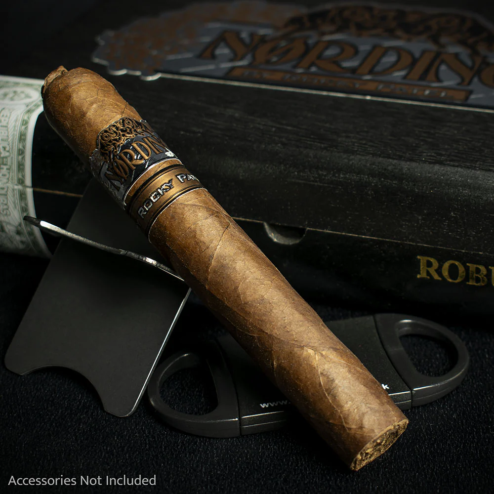 Rocky Patel Nording Robusto Cigars - Single
