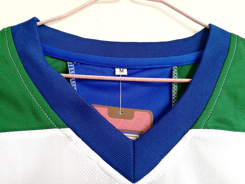 2017 Rookie of the Year 