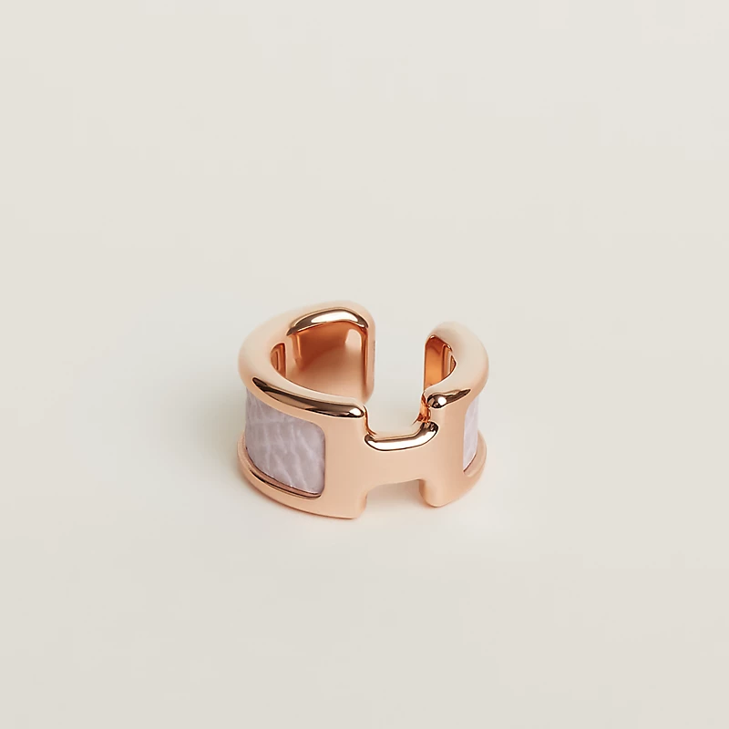 Olympe ear clip, small model