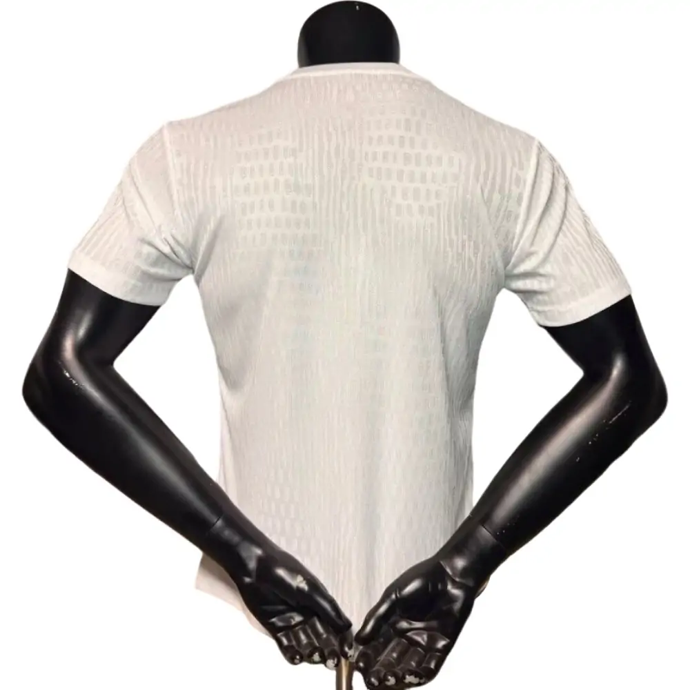 2026-27 Brazil Special Jersey - Player Edition