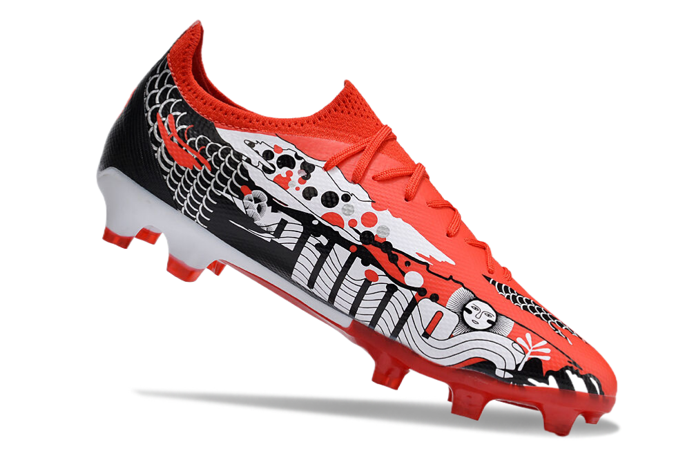 ltra Ultimate FG Football Shoes