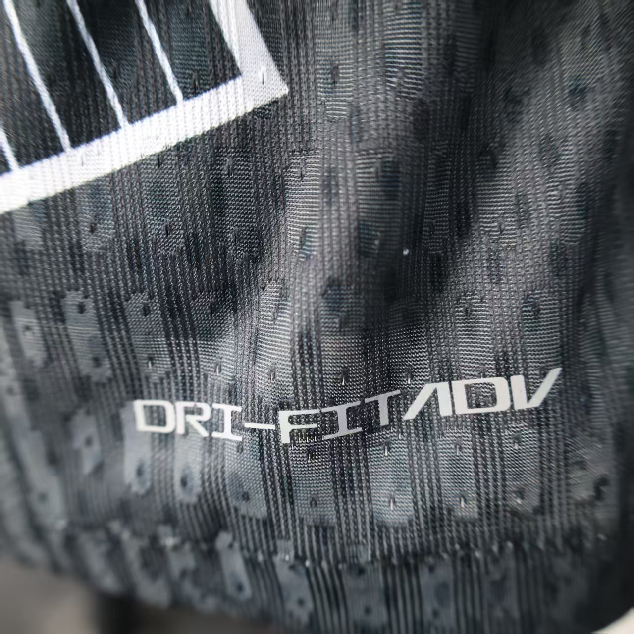 2025-26 Barcelona Special Edition Jersey - Player Edition