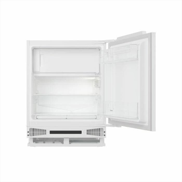CANDY - Frigorifero sotto-tavolo CM4SE68W Classe E 111 lt-Bianco
