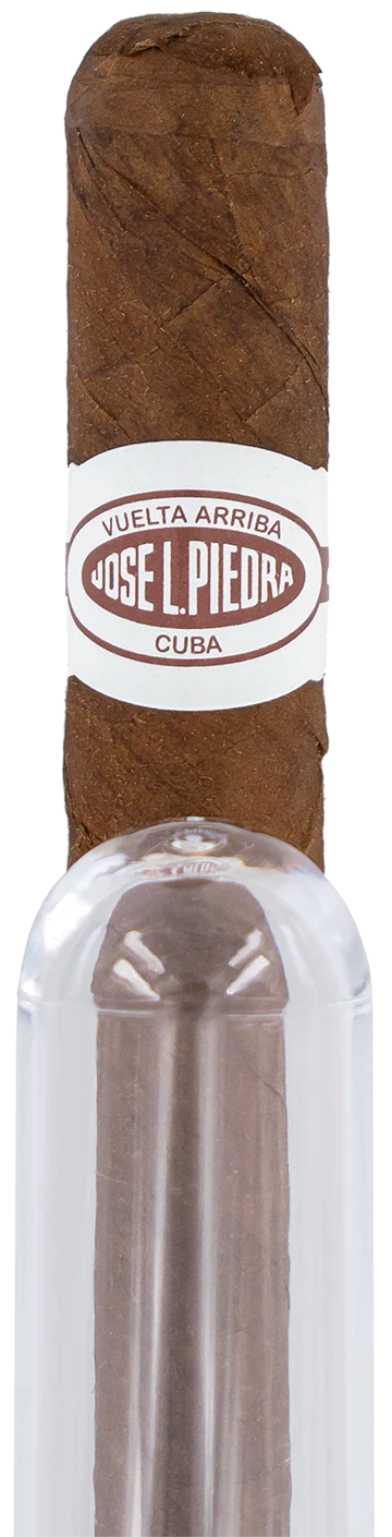 Jose L. Piedra Petit Cetros Tubos Cuban Cigar - Single