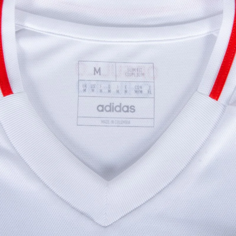 Chile Away Jersey 24/25