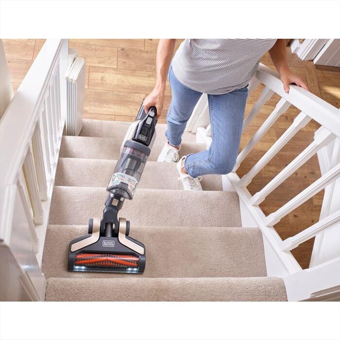 BLACK & DECKER - BHFEV36B2DW