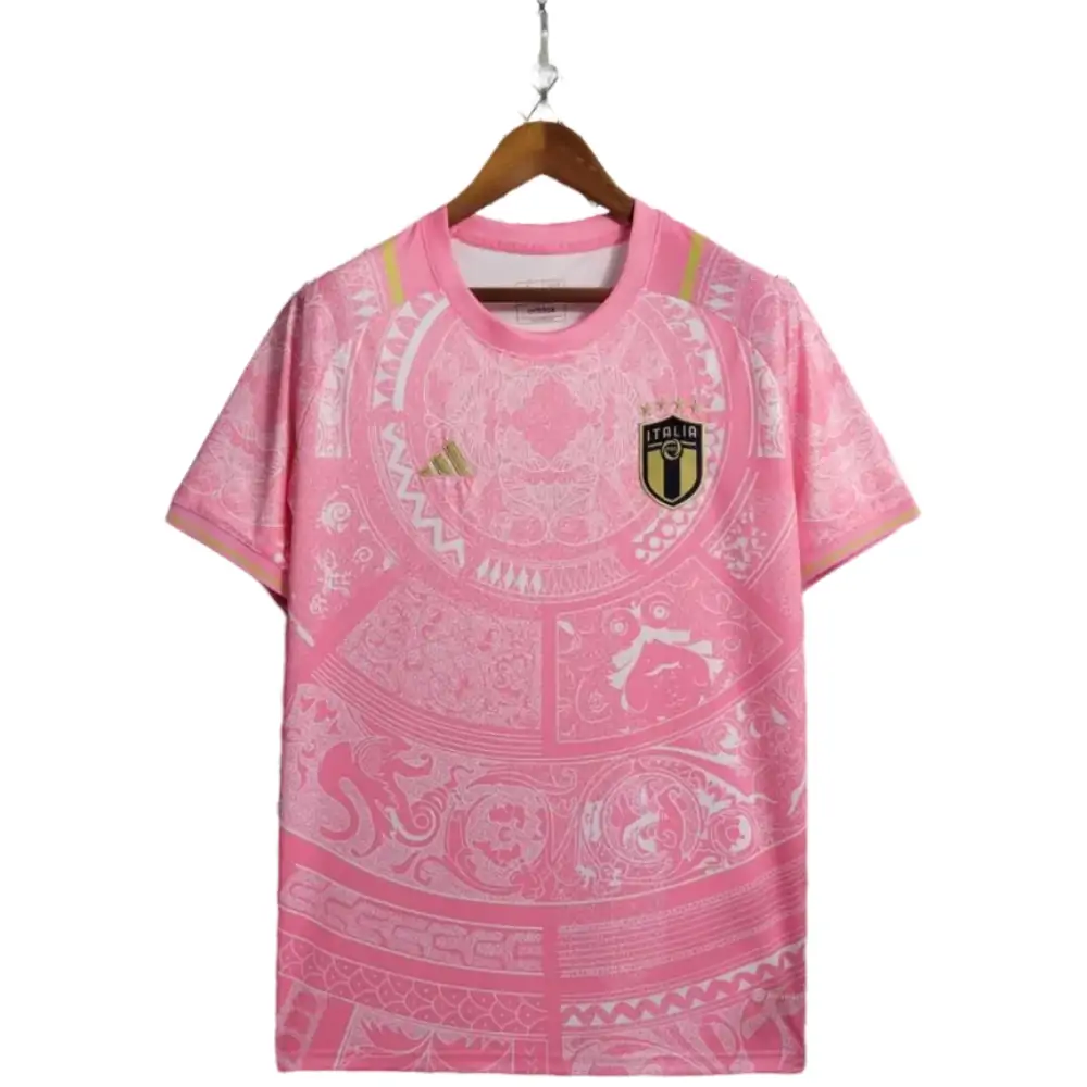 2023/2024 Italy fans special edition jersey