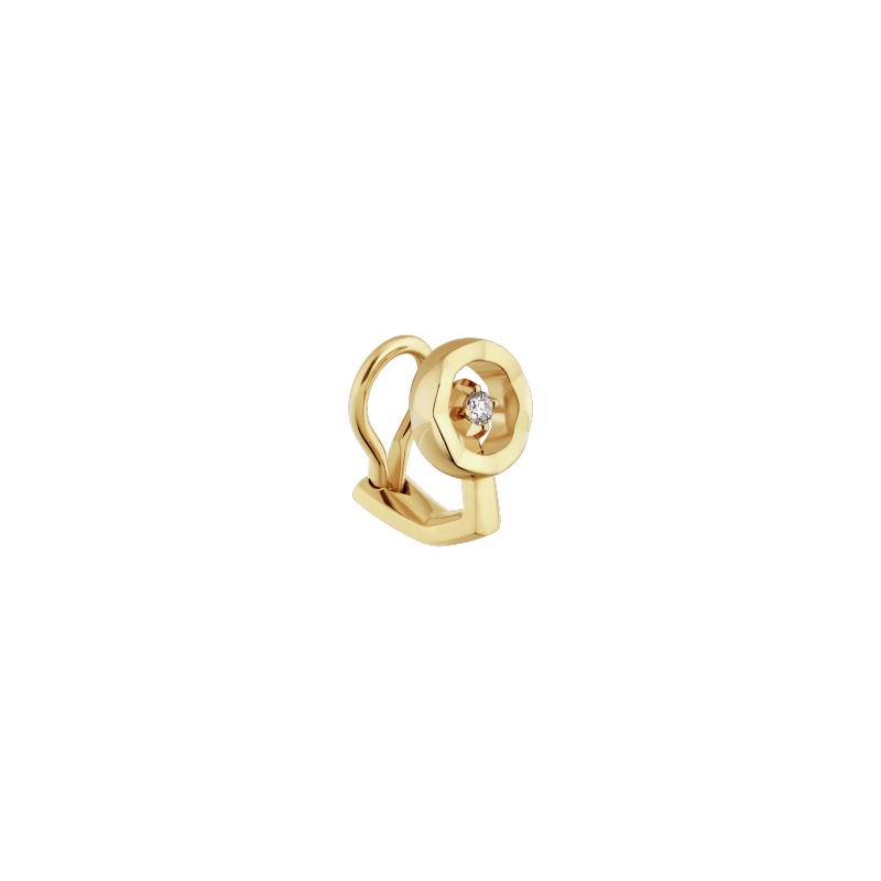 COCO single earring