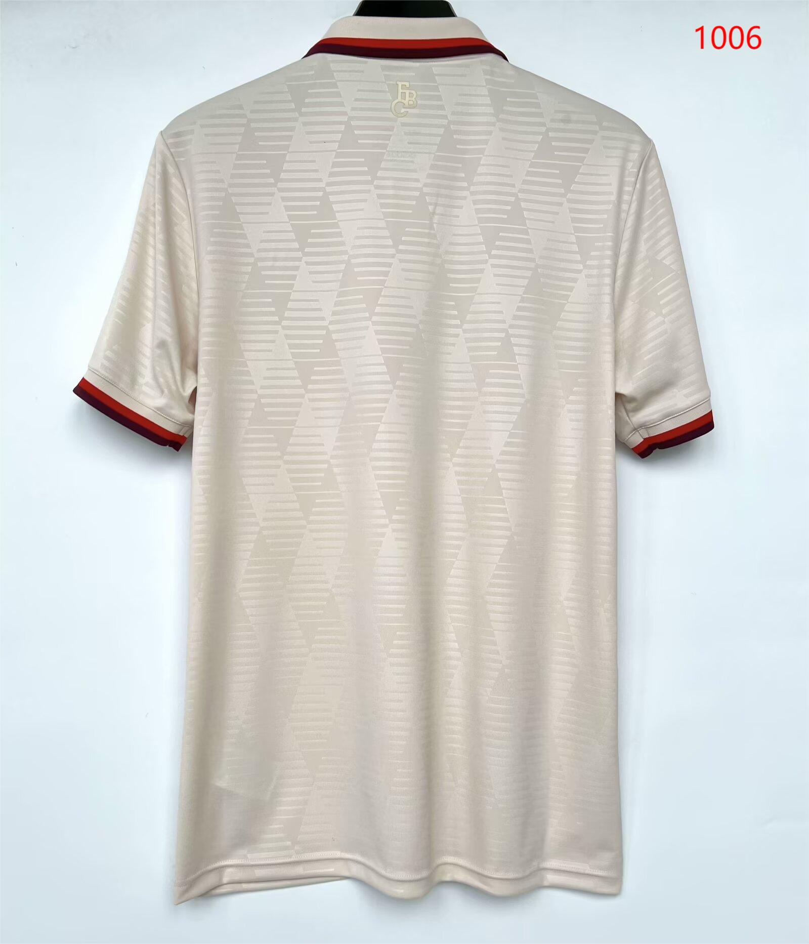 2024/25 Bayern Munich Second Away Jersey - Fans Edition