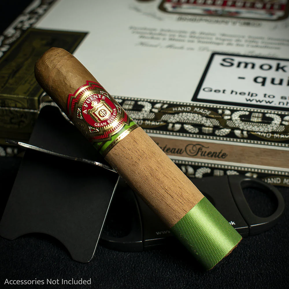 Arturo Fuente Chateau Fuente Cigar - Single