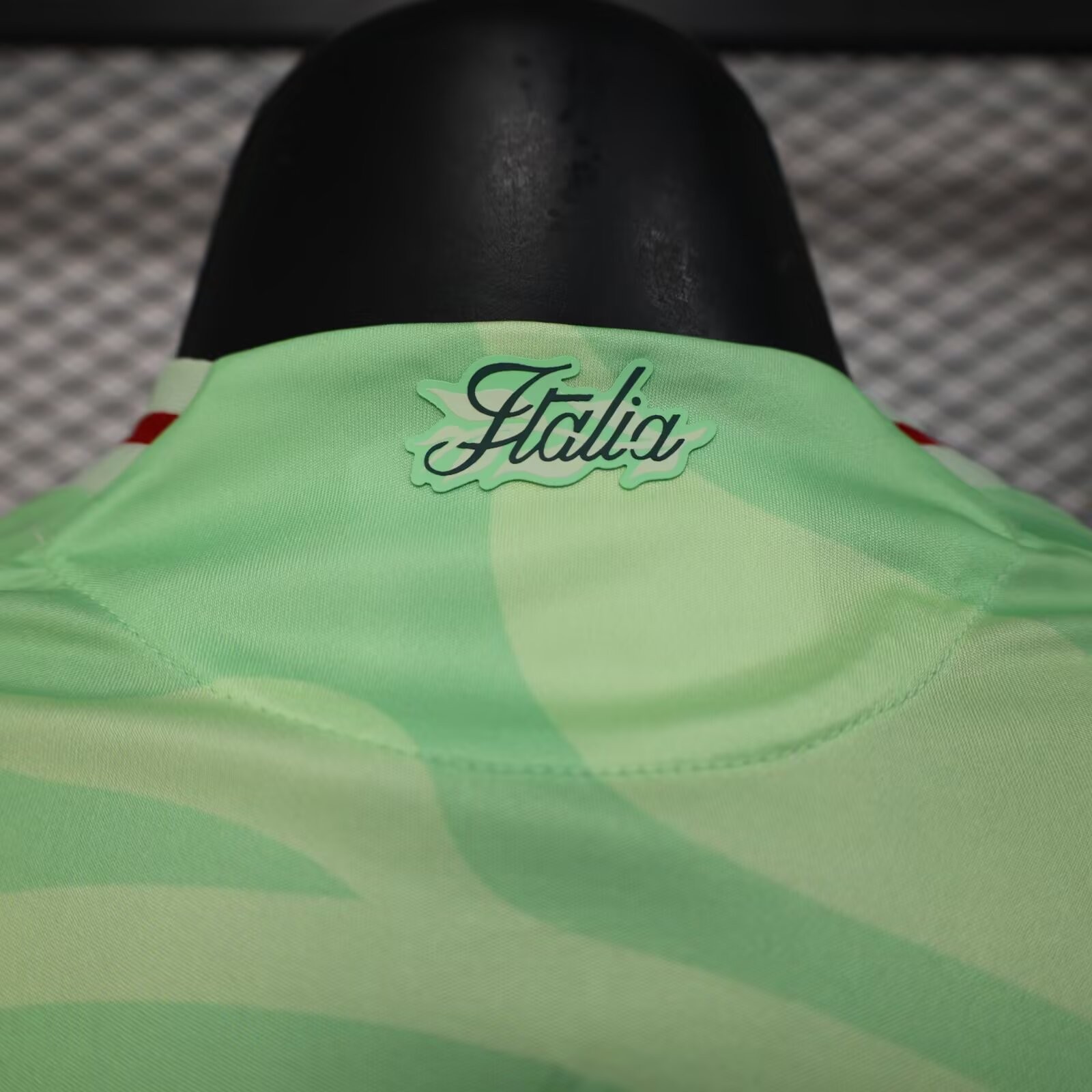 2025 Player Version Italy Away Football Jersey 1:1 Thailand Quality