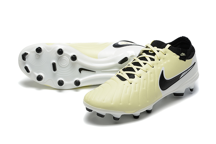 Tiempo Legend 10 Elite FG Football Shoes