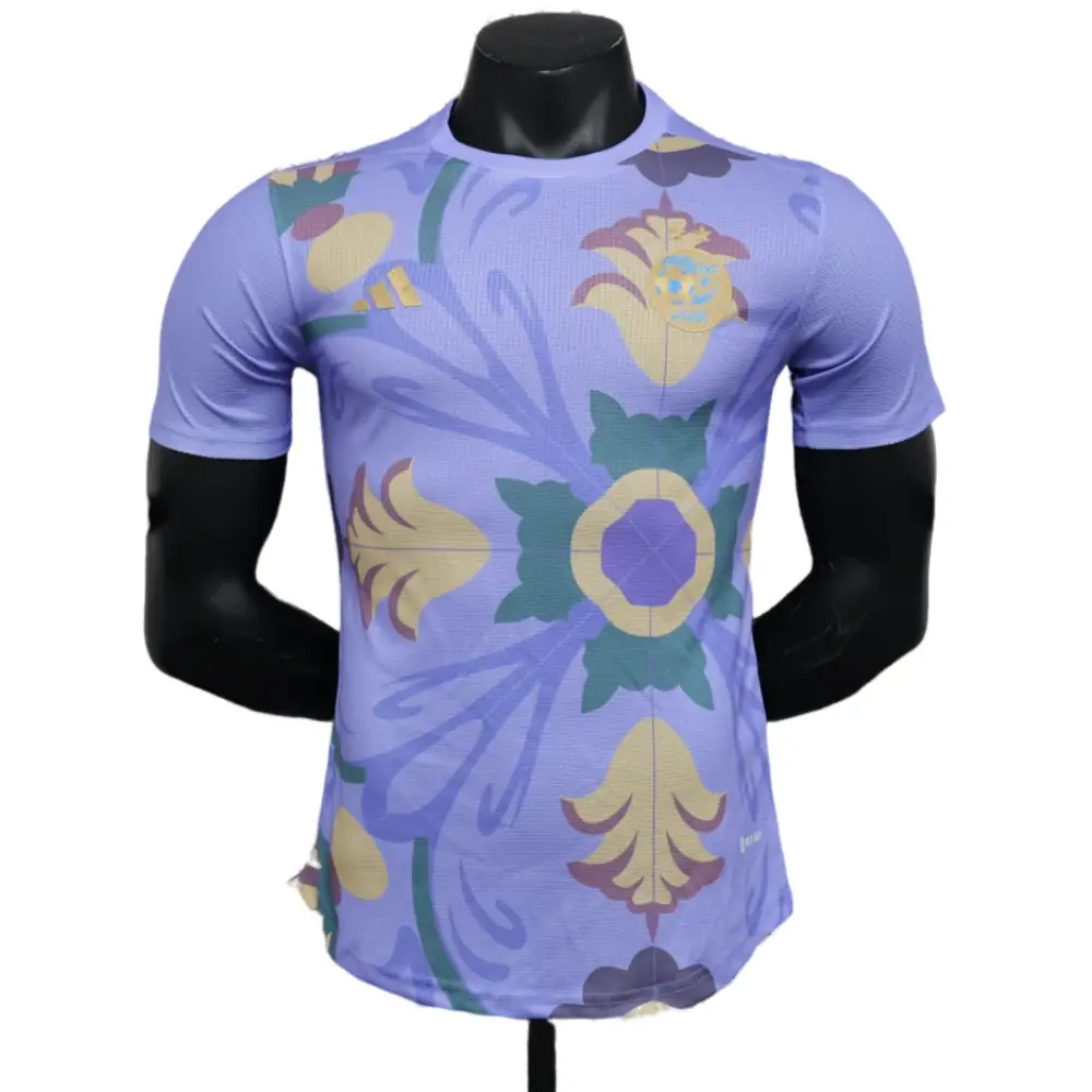 2023/24 Algeria Player Edition Jersey