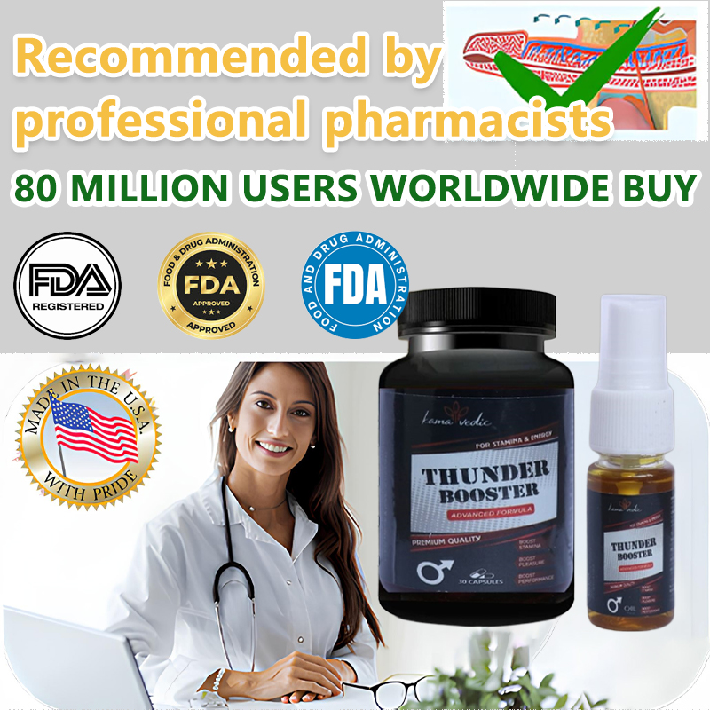 Over 180,000+ happy men and counting! The top men's health product! ⭐⭐⭐⭐⭐(5/5).