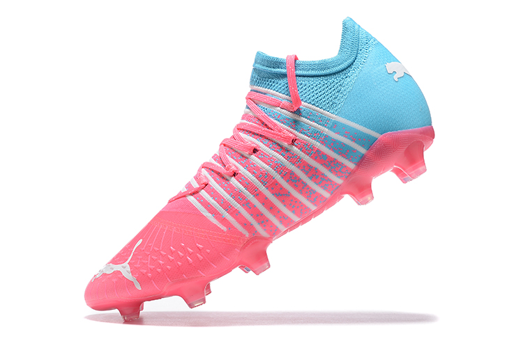 Neymar exclusive waterproof full knitted FG football shoes