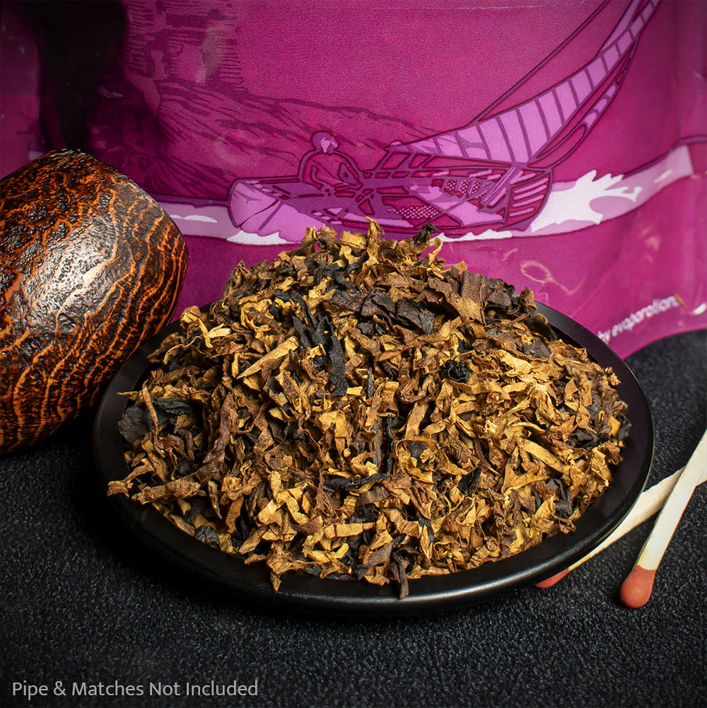 Samuel Gawith Perfection Pipe Tobacco (Vanilla) - 25g Loose