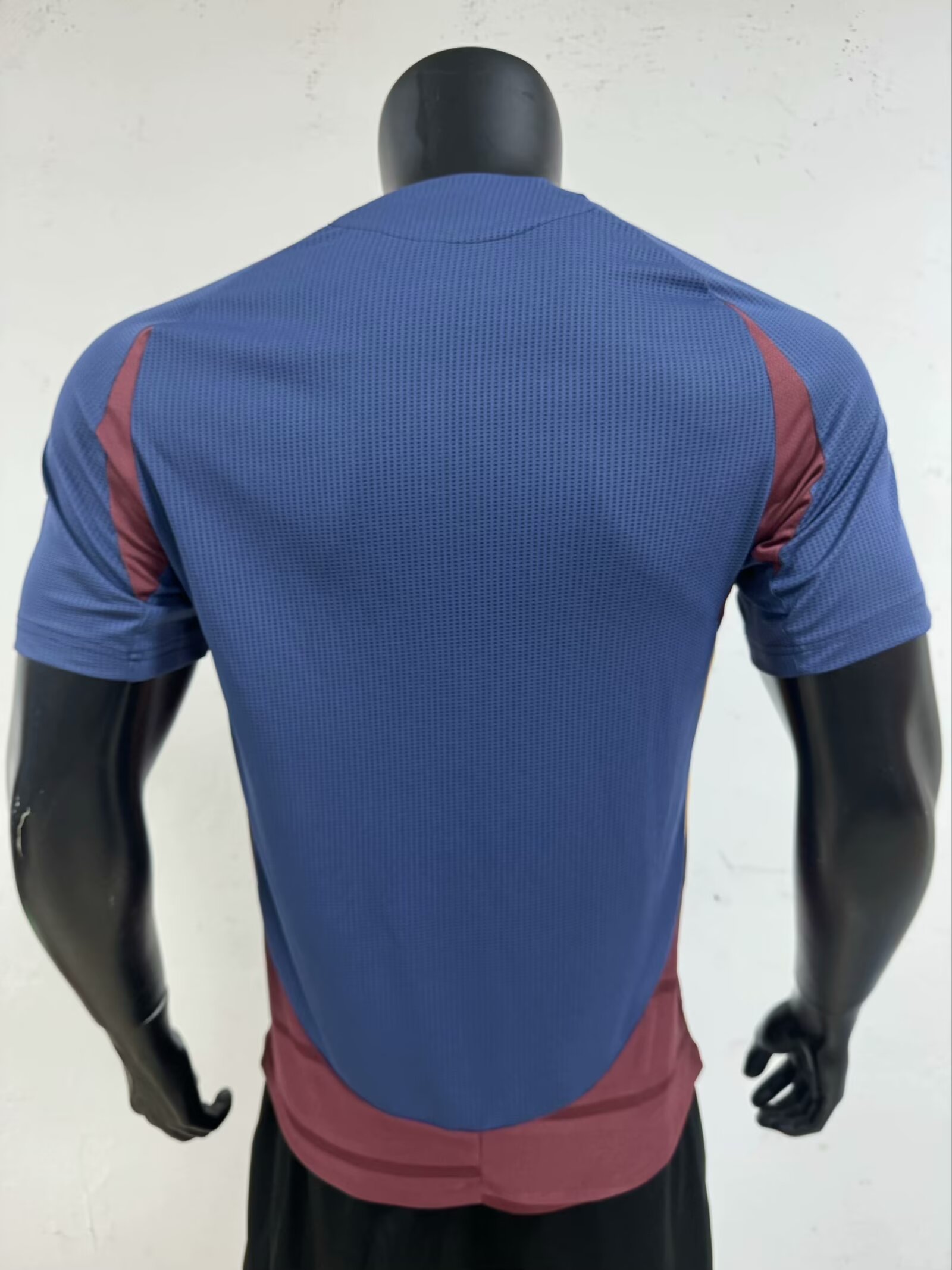 2024/25 Roma Second Away - Players Edition