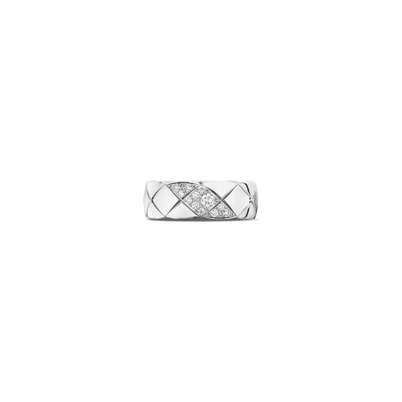 Coco Crush ring